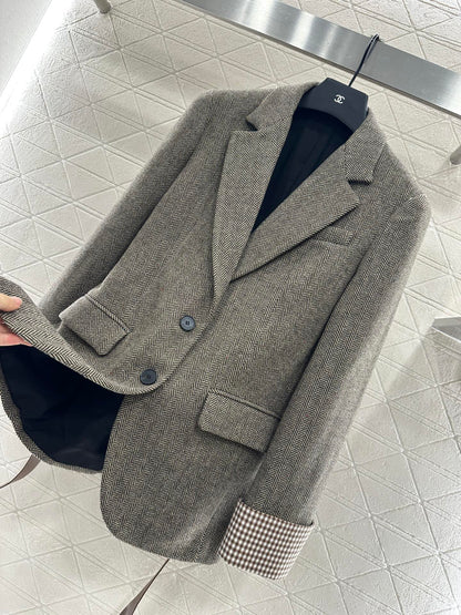 B*♥ 2025 New Arrivals Blazer