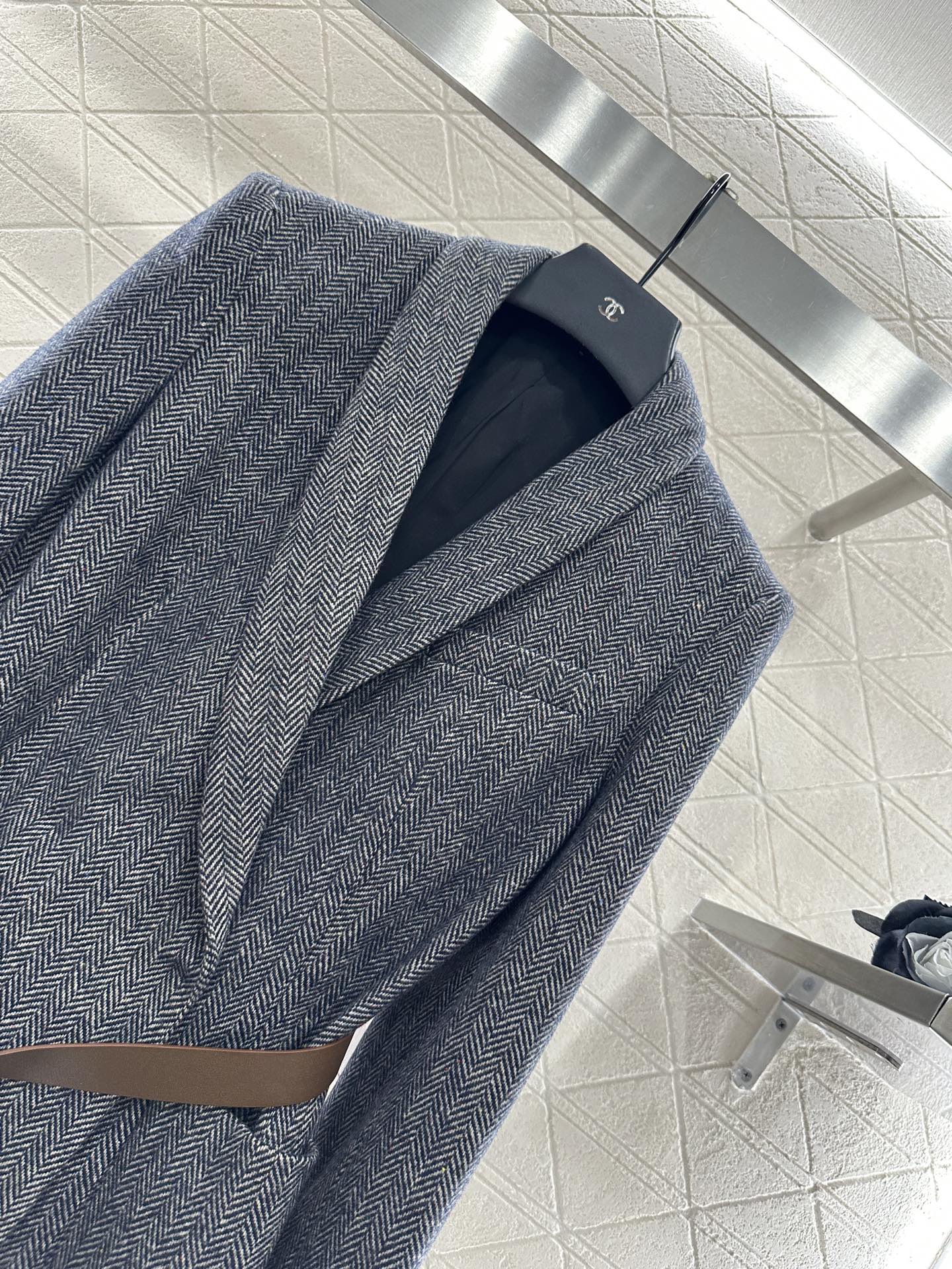 B*♥ 2025 New Arrivals Blazer