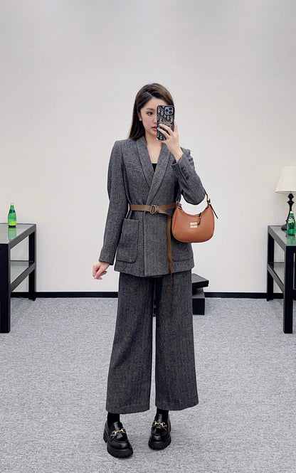 B*♥2025 New Arrivals Suits