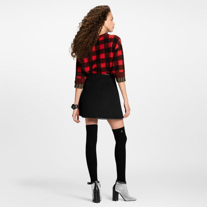 Louis 25fw skirt
