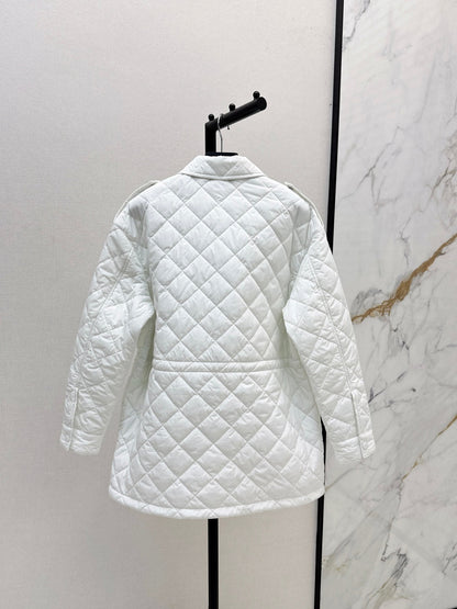 Pra 25fw long coat