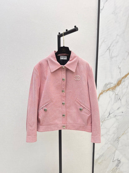 Chan 25ss denim jacket