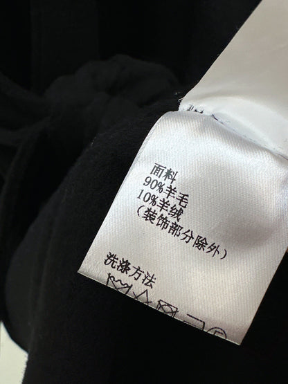 Loe 25FW long coat