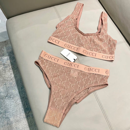 New style L swimsuit