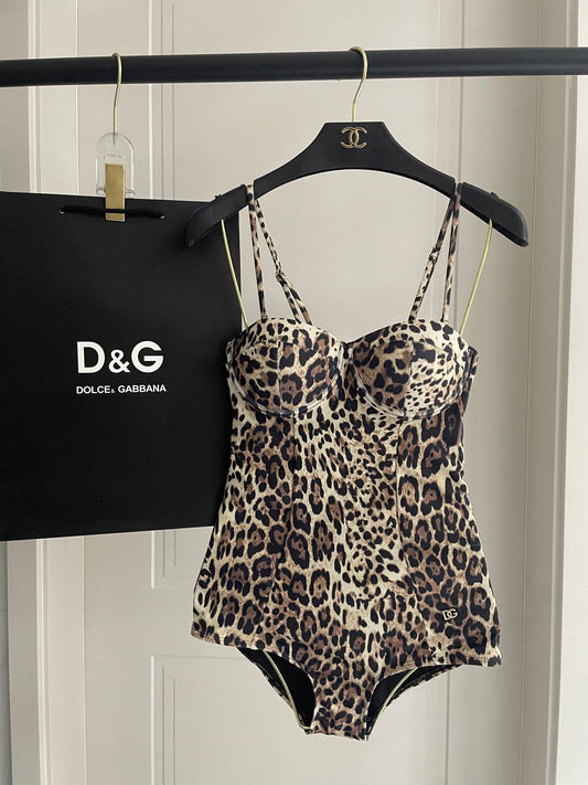 New style L swimsuit