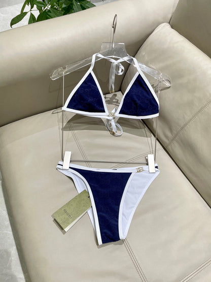 New style L swimsuit