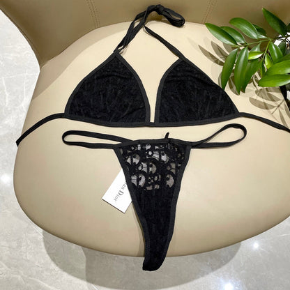 New style L swimsuit