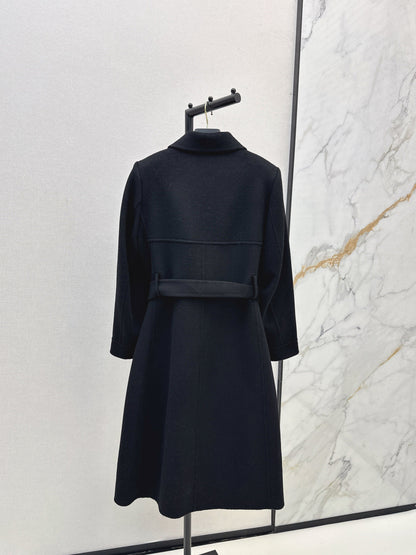 Valen New Long Coat