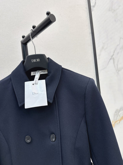 CD New blazer