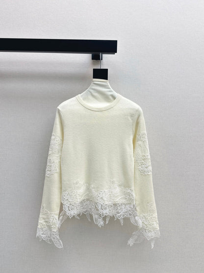 EC New Spliced long sleeves