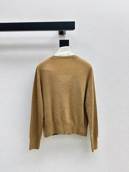 Herm New knitted cardigan