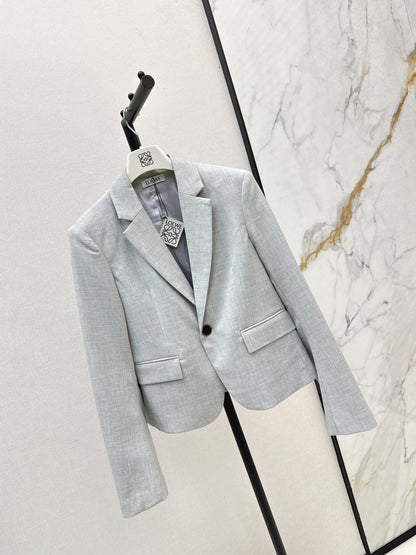 Loe New blazer