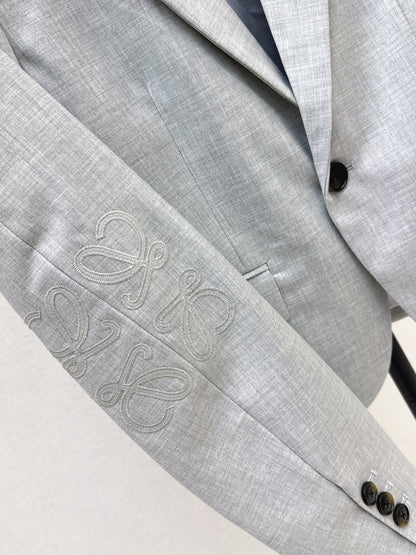Loe New blazer