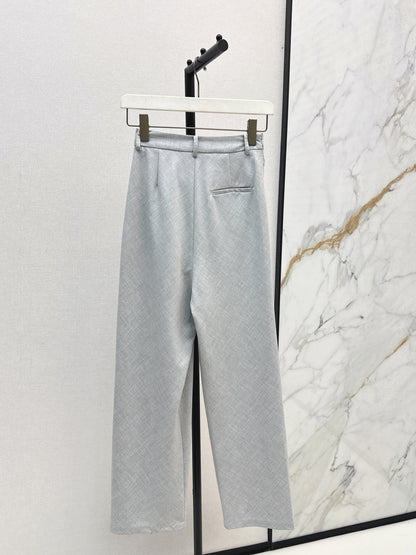 Loe New suit pants