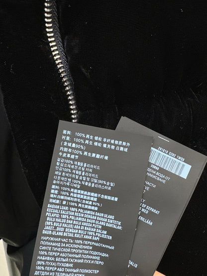 Pra New down jacket