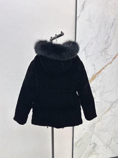 Pra New down jacket