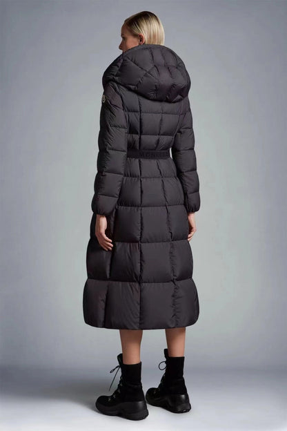 Monc New down jacket