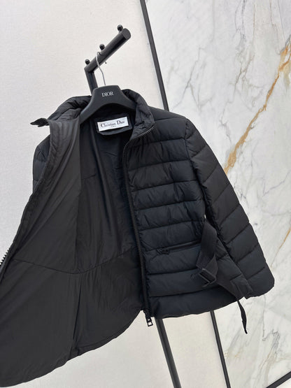 CD New down jacket