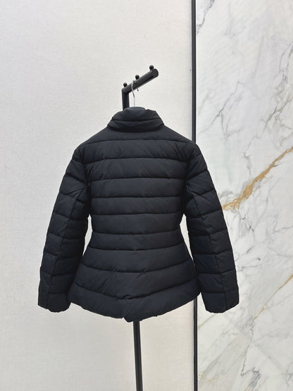 CD New down jacket