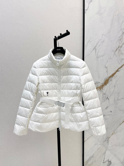 CD New down jacket