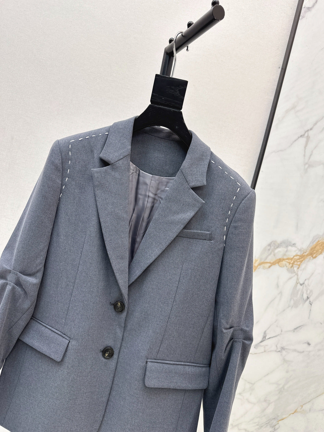 MM New blazer