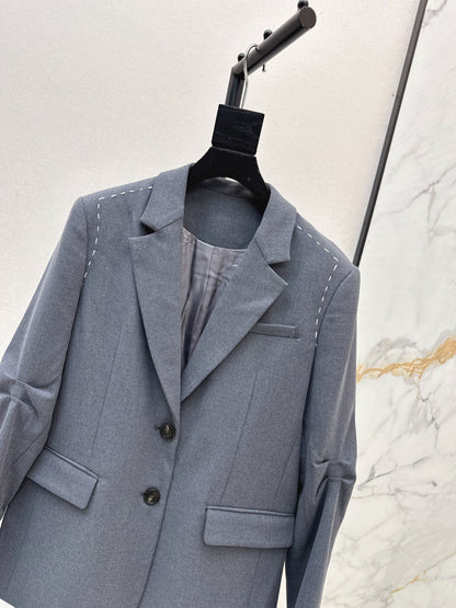 MM New blazer