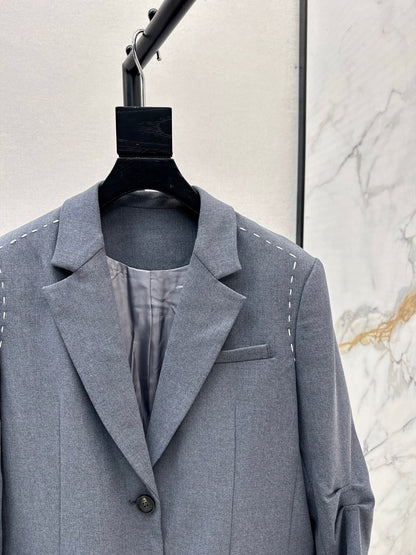 MM New blazer
