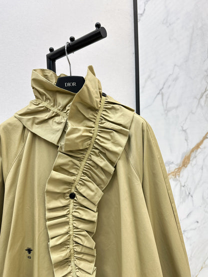 CD New shirt dress