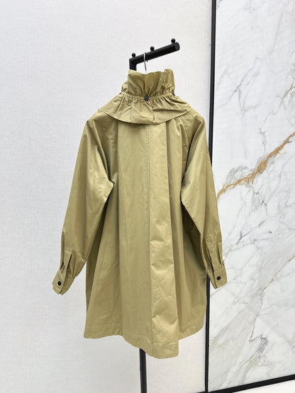 CD New shirt dress