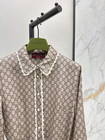 Guc New lace dress