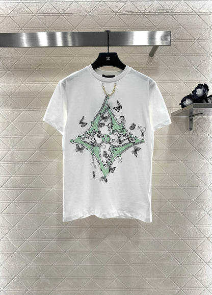 Louis *♥New short-sleeved