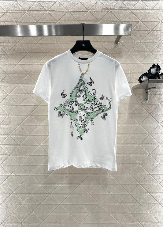 Louis *♥New short-sleeved