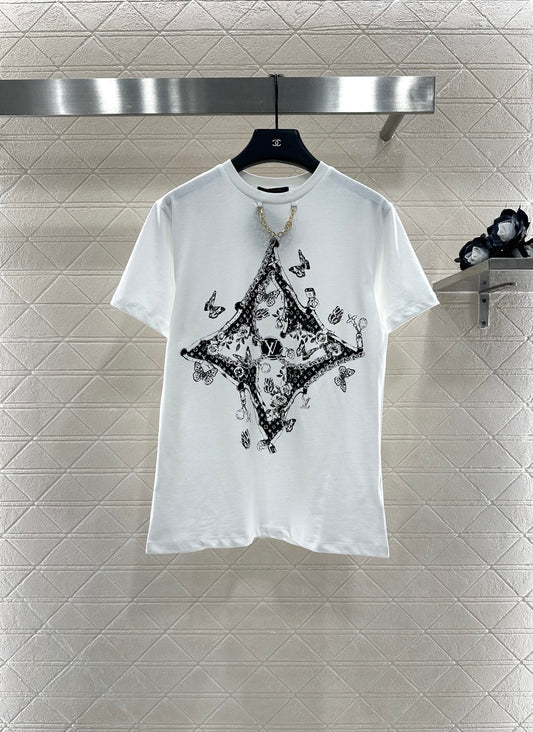 Louis *♥New short-sleeved