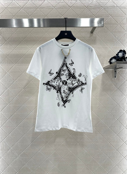 Louis *♥New short-sleeved