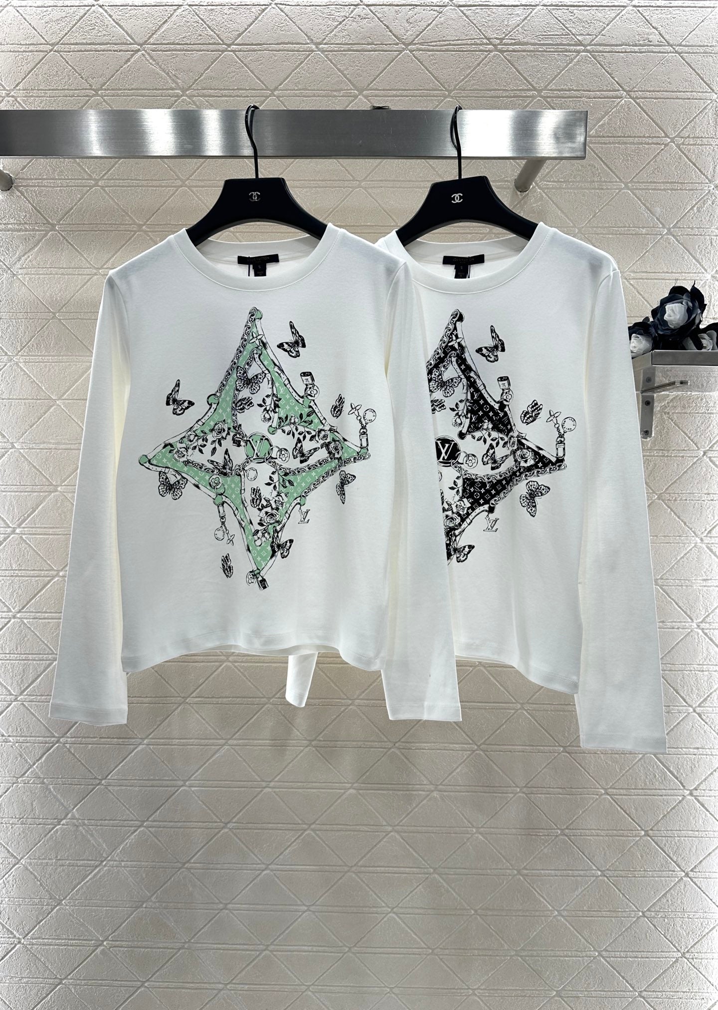 Louis *♥New Arrival Long Sleeves