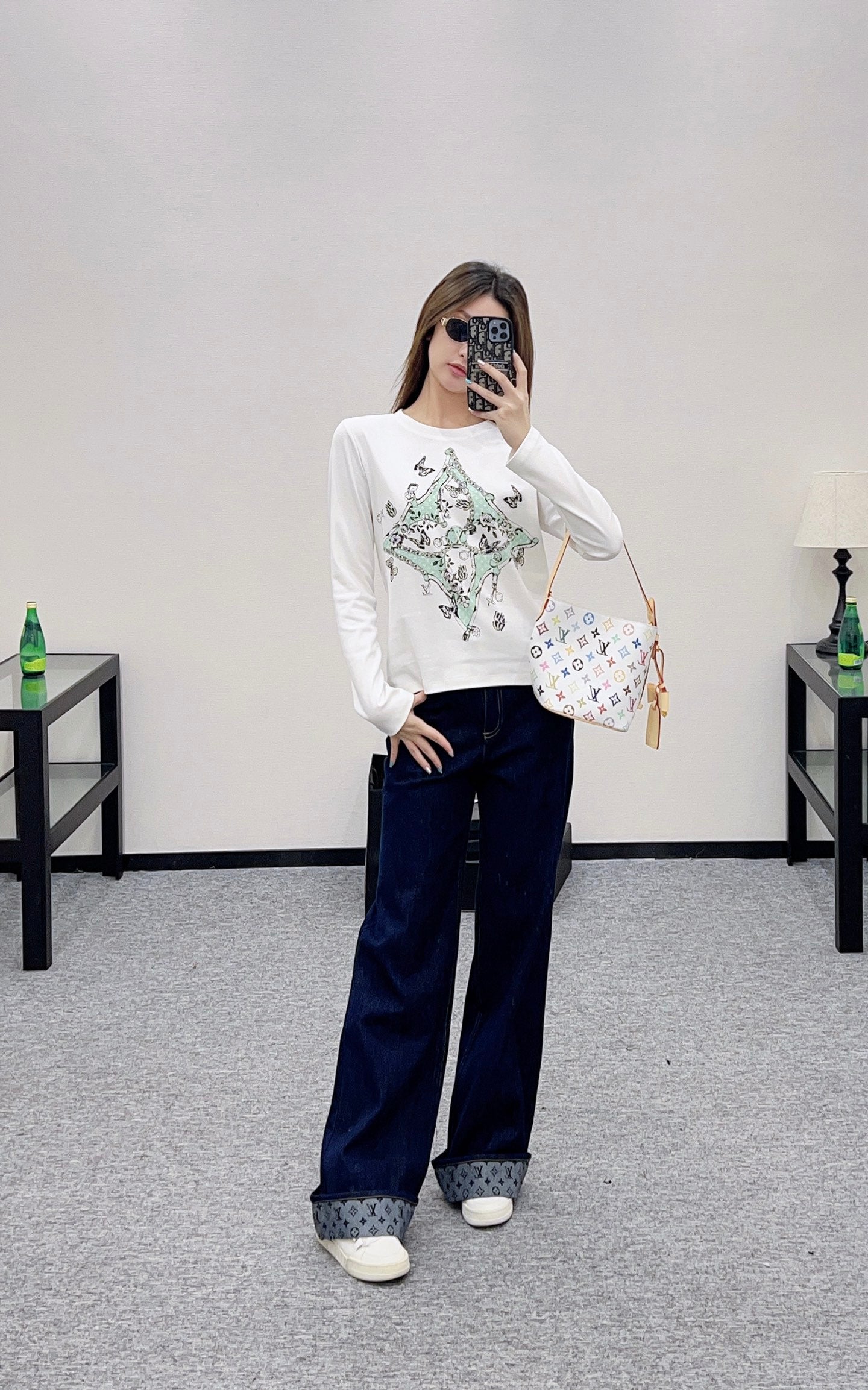 Louis *♥New Arrival Long Sleeves