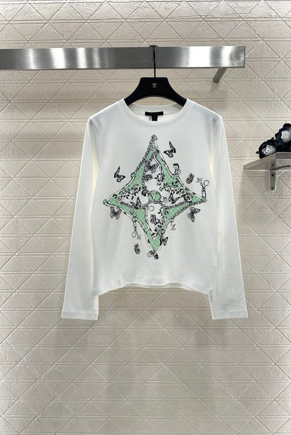 Louis *♥New Arrival Long Sleeves