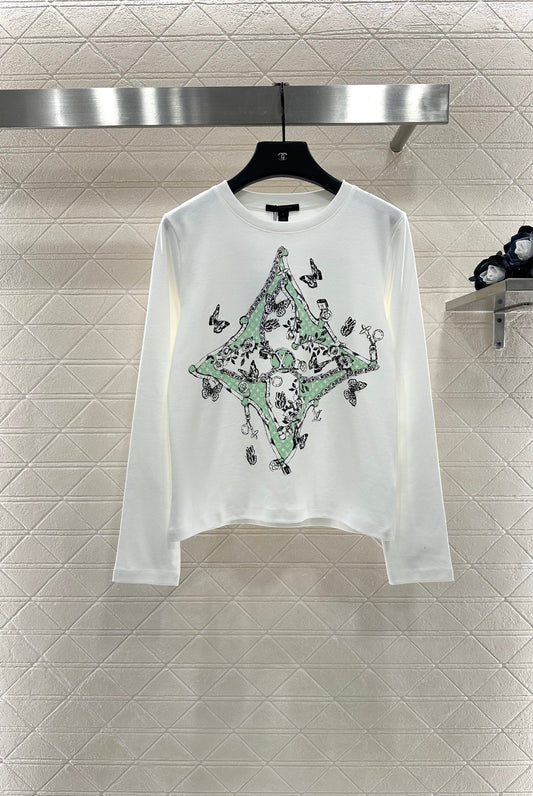 Louis *♥New Arrival Long Sleeves
