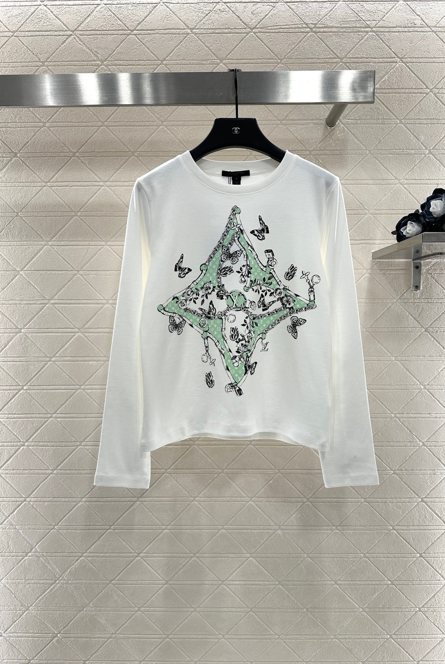 Louis *♥New Arrival Long Sleeves