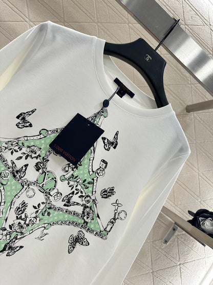 Louis *♥New Arrival Long Sleeves