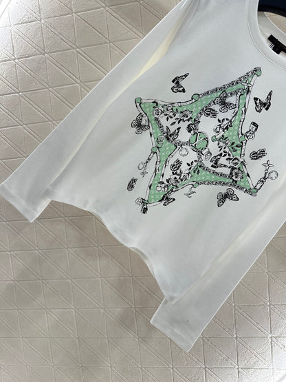 Louis *♥New Arrival Long Sleeves