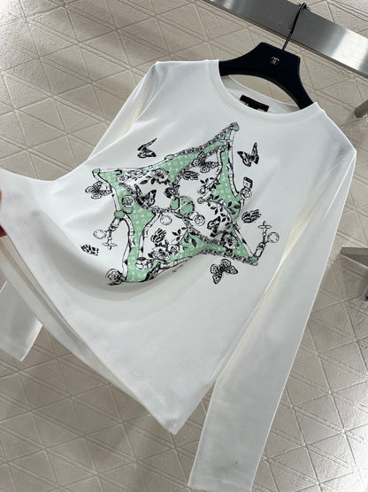 Louis *♥New Arrival Long Sleeves