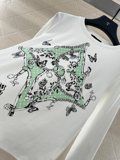 Louis *♥New Arrival Long Sleeves