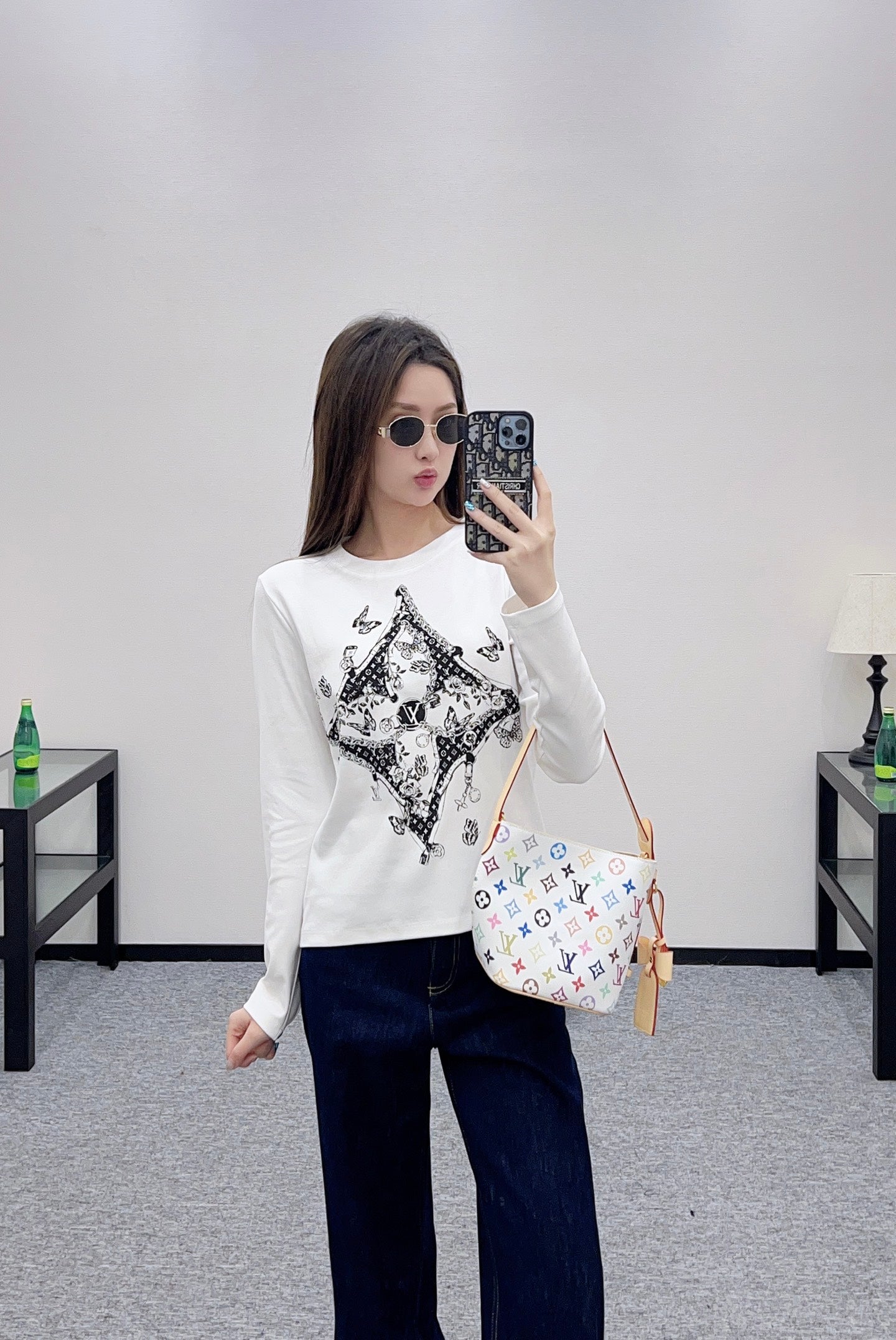 Louis *♥New Arrival Long Sleeves