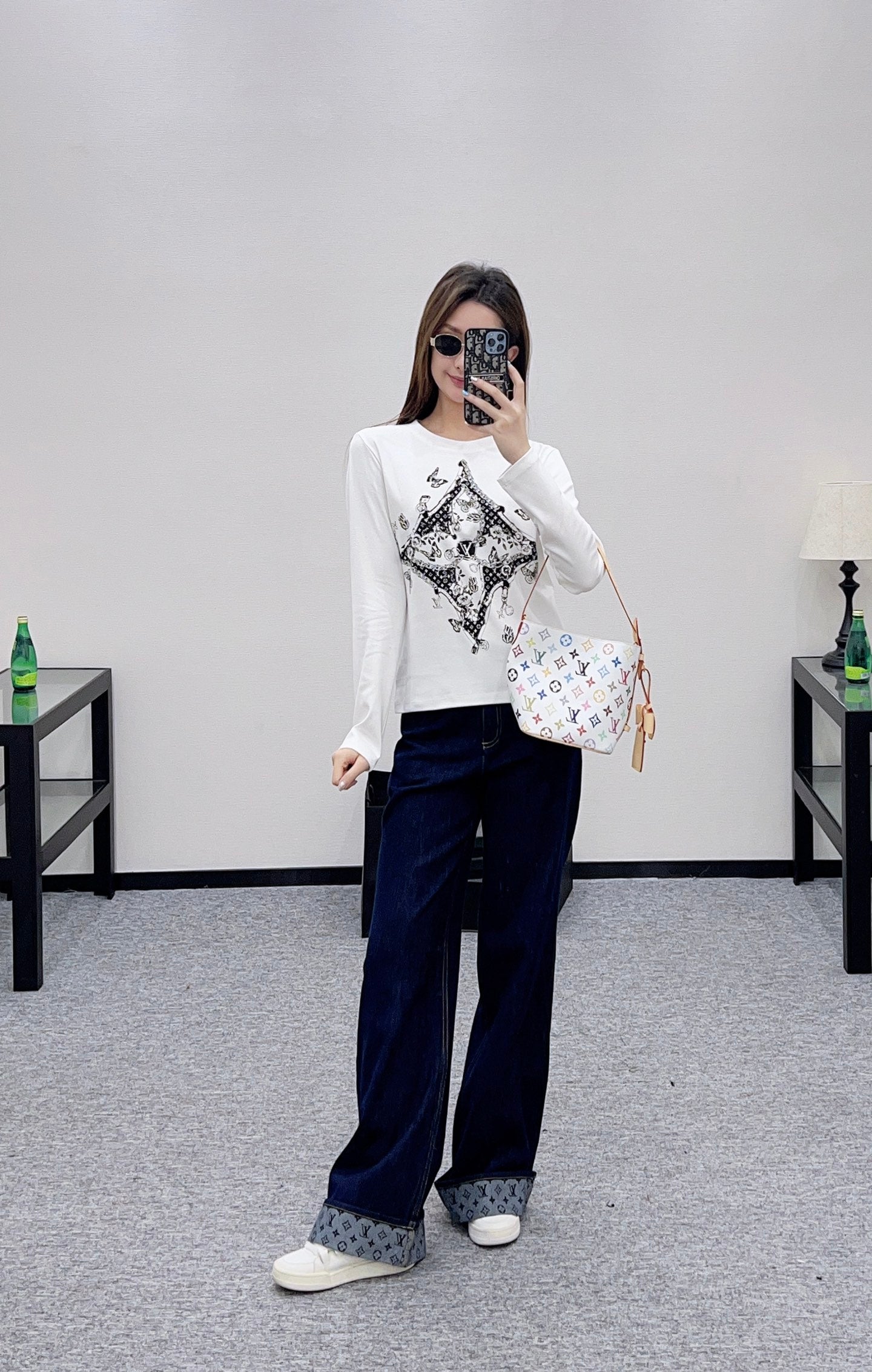 Louis *♥New Arrival Long Sleeves