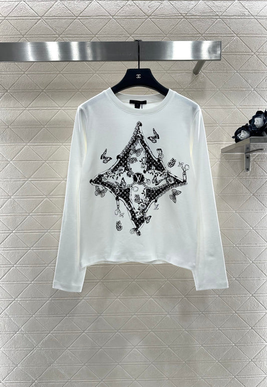 Louis *♥New Arrival Long Sleeves