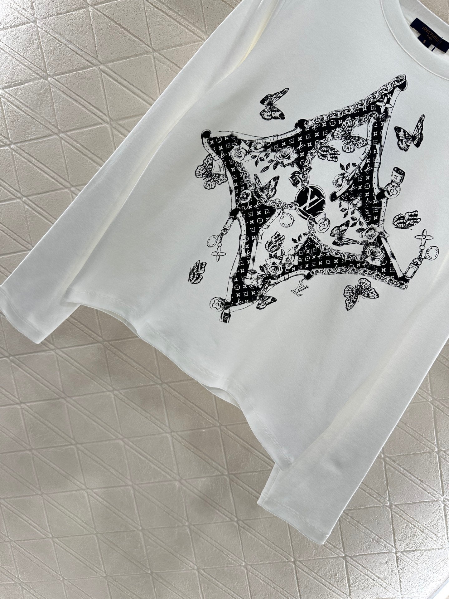 Louis *♥New Arrival Long Sleeves