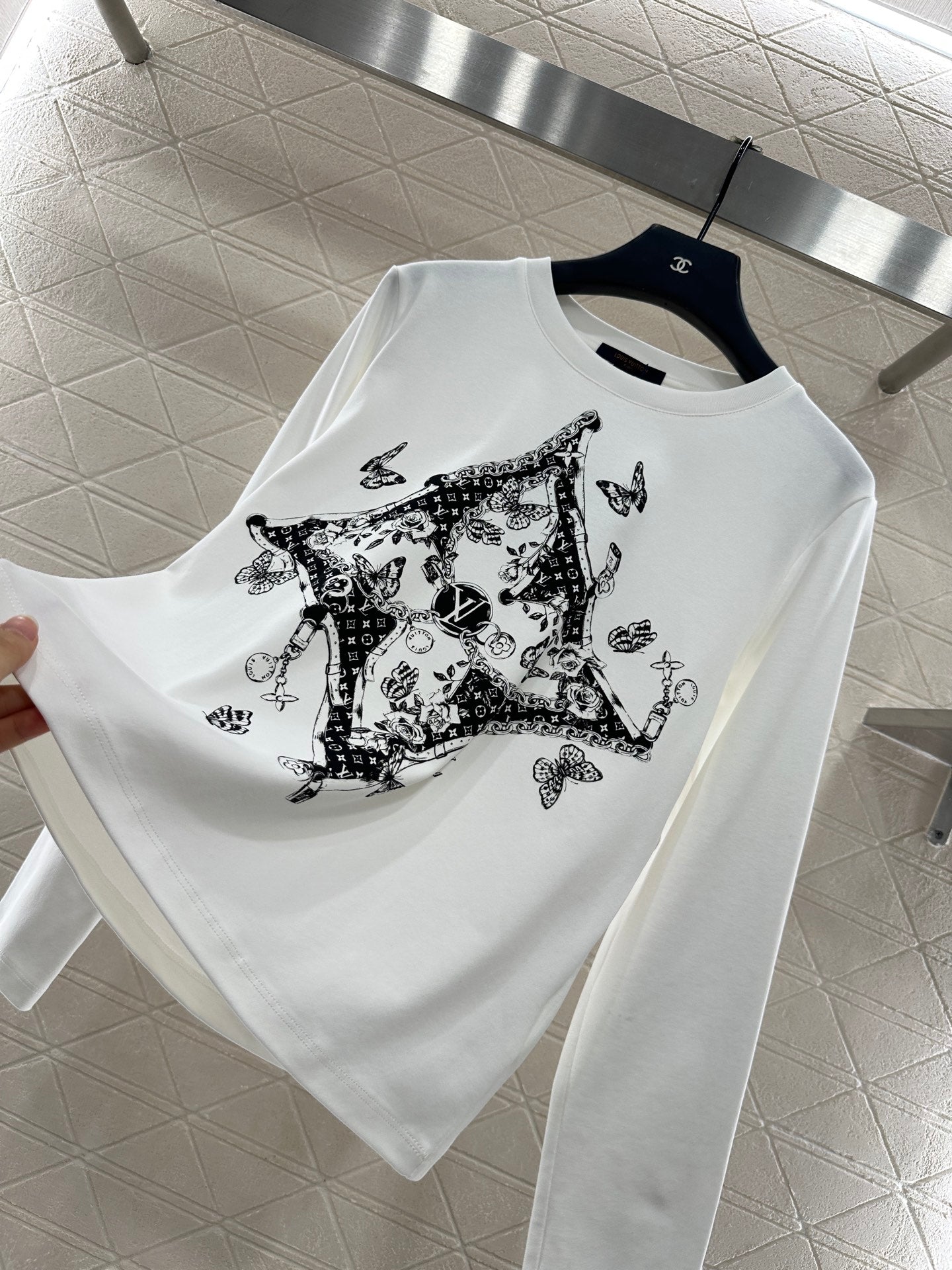 Louis *♥New Arrival Long Sleeves