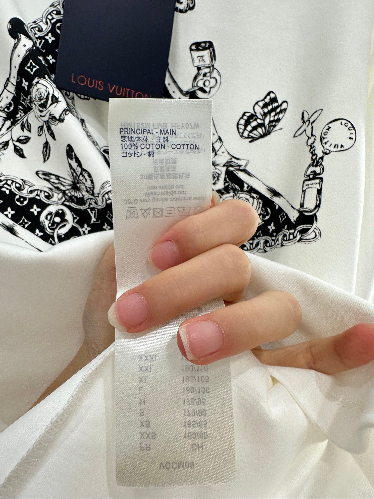 Louis *♥New Arrival Long Sleeves