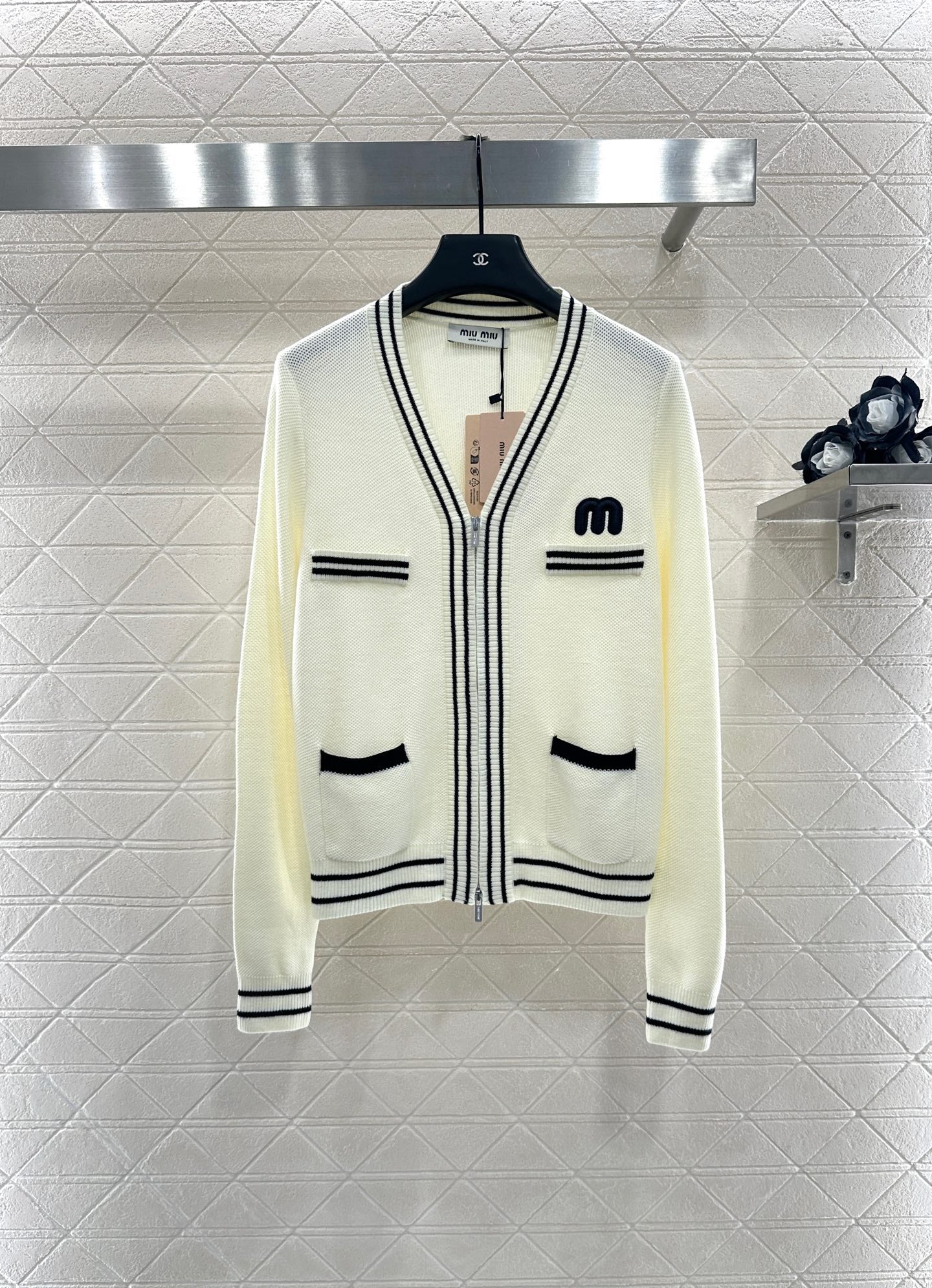 Mi*mi*♥ New Arrival Knit Cardigan